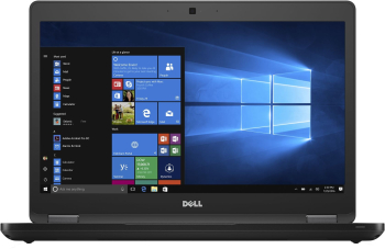 Laptop Gaming JR refurbished - Dell Latitude 5480 i7-7600U 2.9ghz ram 24gb ddr4 ssd 512gb nvidia 930mx 2gb +Windows 11 