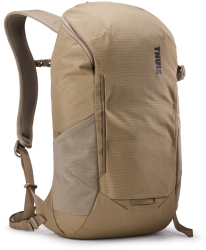 Rucsac cu husa protectie Thule AllTrail 18L Faded Khaki 