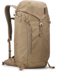 Rucsac cu husa protectie Thule AllTrail 25L Faded Khaki 