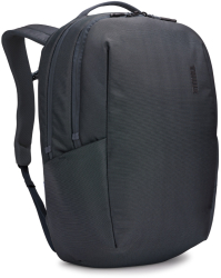 Rucsac urban cu compartiment laptop Thule Subterra 2 27L Dark Slate 