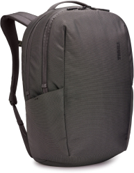 Rucsac urban cu compartiment laptop Thule Subterra 2 27L Vetiver Gray 