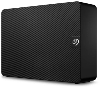 Hard Disk extern SEAGATE Expansion Desktop STKP28000400 28TB USB 3.0 negru 