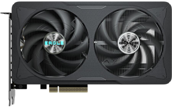 Placa video GIGABYTE GeForce RTX 5060 EAGLE OC 8GB GDDR7 128 bit 