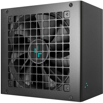 Sursa Deepcool PN850M 80+ Gold 850W Negru