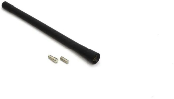 Antena radio auto universala 18 cm 5/6mm ANTM01 