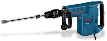 Ciocan demolator Bosch GSH 11 E SDS Max 1500W 16.8J 