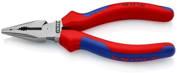Cleste combinat cu varf KNIPEX 145 mm 