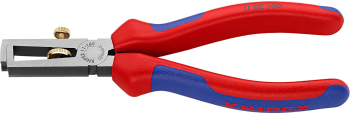Cleste dezizolator KNIPEX Ø 5 mm 160 mm 
