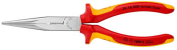 Cleste patent cioc angular maner multicomponent testat VDE 1000 V 200 mm KNIPEX 26 16 200 