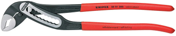 Cleste pentru tevi KNIPEX Alligator 2 3/4 300 mm 
