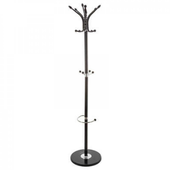 Cuier Sani Umbrella -182 cm Negru 