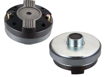 Driver inalte Alien AN-04