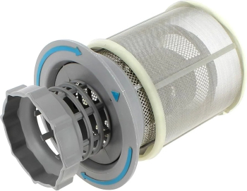 Filtru curatare masina de spalat vase Bosch 10002494 Original 