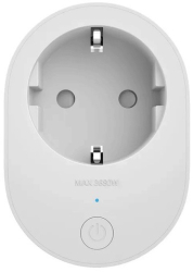 Priza inteligenta WiFi 16A compatibil Android/iOS Smart Pug 2 XIAOMI