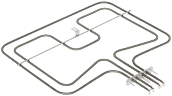 Rezistenta superioara cuptor 1000/1700W Electrolux AEG 140074106075 140074106067