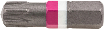 Set 10 biti pentru surub ASSY Wurth RW 40 1/4 x 25 mm