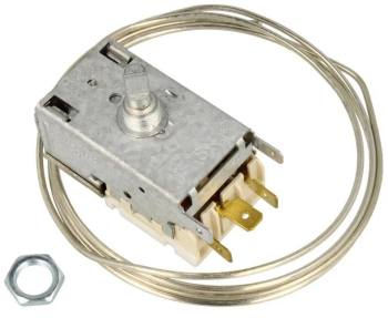 Termostat K59L1822000 pentru frigider C00898319 Beko 4502011000 Compatibil 