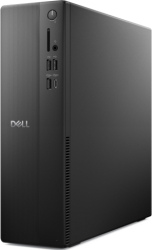 Calculator Dell Slim ECS1250 SFF Intel Core i5-14400 RAM 16GB SSD 1TB Intel UHD Graphics 730 Windows 11 Pro 