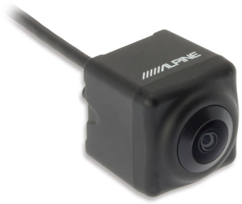 Camera frontala Alpine HCE-C2600FD HDR 