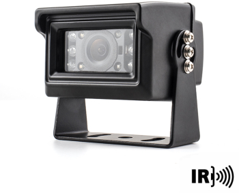 Camera marsarier pentru luneta Ampire KC203-BLK 