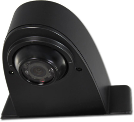 Camera marsarier pentru utilitare Ampire KV100-BLK 