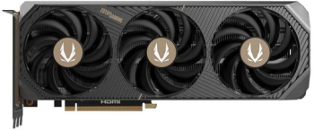 Placa video Zotac GeForce RTX 5070 Ti Solid Core OC 16GB GDDR7 256-bit DLSS 4.0