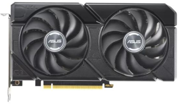 Placa video ASUS GeForce RTX 4070 DUAL EVO OC Edition 12GB GDDR6 192-bit DLSS 3.0 