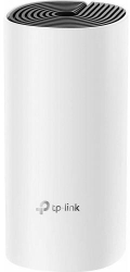 Router wireless TP-LINK Mesh Deco E4 Dual-Band 2x LAN 