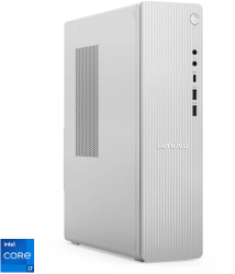 Calculator Sistem PC Lenovo IdeaCentre 08IRH9, Procesor Intel® Core™ i7-13620H 4.9GHz Raptor Lake, 16GB RAM, 512GB SSD, Intel UHD
