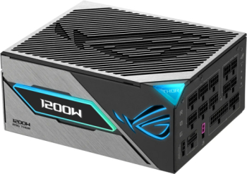 Sursa ASUS ROG Thor 1200W Platinum III, 80+, 1200W 