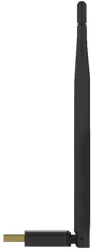 Adaptor retea wireless EDUP EP-MS8551 USB 150 Mbps