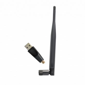 Adaptor wireless pentru conectari la internet WLN 880 