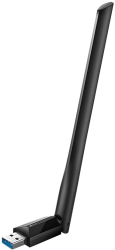 Adaptor Wireless TP-Link Archer T3U Plus AC1300 Dual-Band 