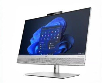 ALL IN ONE HP ELITEONE 800 G6 Procesor I5 10500 Memorie RAM 16GB SSD 256 GB NVME Windows 11 Pro Dual Webcam Wireless Touchscreen 