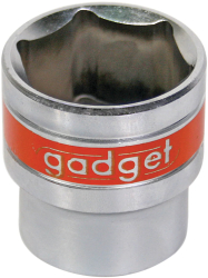 Tubulara 1 / 2 x 24 mm Cr-V Gadget 330512 