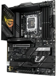 Placa de baza ASUS ROG STRIX Z890-H GAMING WIFI DDR5 ATX LGA 1851 Intel Z890
