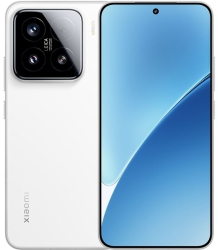 Telefon Mobil Xiaomi 15 Dual SIM 512GB 12GB RAM 5G White 