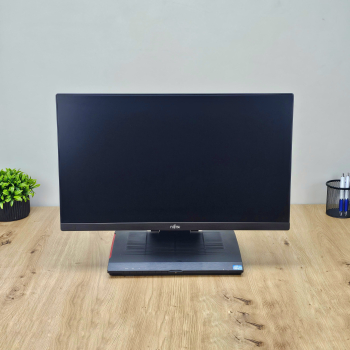 ALL IN ONE Second Hand FUJITSU ESPRIMO X923 Procesor I5 4590T Memorie 8 GB 256 GB SSD Display 23 Inch 