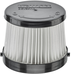 DeWALT - Filtru pentru aspirator DCV580/DCV581H DCV5011H-XJ 