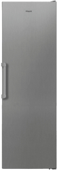 Frigider cu o usa Finlux FXRA 375050 IXE Auto-dezghetare Racire ventilata 396 l H 186 cm Clasa E Inox 