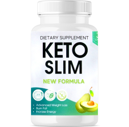 KetoSlim Bento Supliment Keto pentru Slabit si Arderea Grasimilor Supliment Keto pentru Metabolism si Energie 30 Capsule