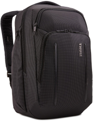 Rucsac urban cu compartiment laptop Thule Crossover 2 30L Black 