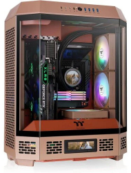 Carcasa computer Middle Tower Thermaltake ATX Micro ATX Mini ITX Maro