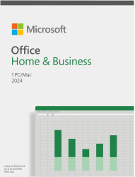 Microsoft Office Home and Business 2024 Romana 1 utilizator retail