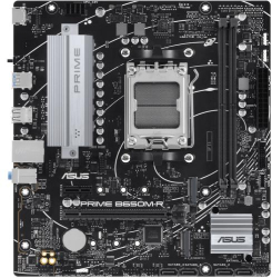 Placa de baza ASUS PRIME B650M-R AM5 AMD B650 mATX 