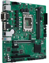 Placa de baza ASUS PRO H610M-C-CSM mATX Socket LGA 1700 DDR5 
