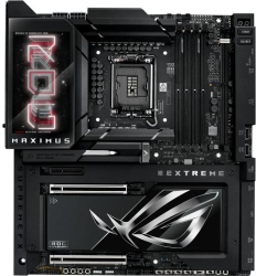 Placa de baza ASUS ROG MAXIMUS Z890 EXTREME DDR5 eATX LGA 1851 Intel Z890 