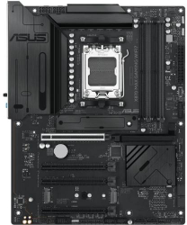 Placa de baza ASUS X870 MAX GAMING WIFI7 AMD X870 AM5 ATX DDR5 
