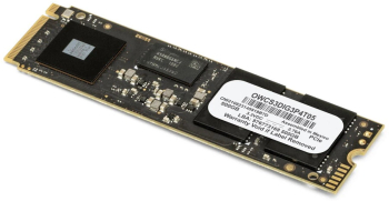 SSD OWC Aura Pro IV 500GB PCIe 4.0 M.2 2280