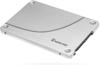 Solid-State Drive 960GB SOLIDIGM 2.5inch SATA III 